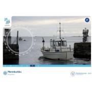 SF F 2017 Kvarken båtsportkort Finland